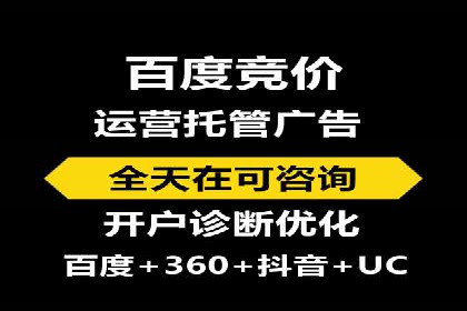 百度竞价排名实战：关键词优化与落地页优化案例